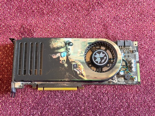 Scheda video geforce asus 8800 - geforce,
