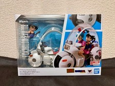 Modellino bici di S.H