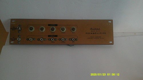 Heathkit p2 - heathkit, wa-p2
