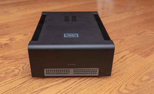 Amplificatore potenza - amplificatore,