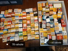 Stock 140 valvole - stock,