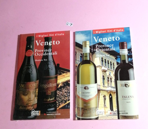 Lotto libri migliori vini - lotto,