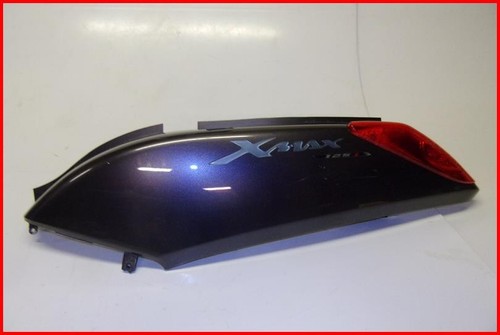 Yamaha max 125 - max, xmax