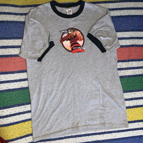 Camicia vintage locale - locale, xl