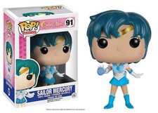 Funko POP! Anime: Sailor Moon