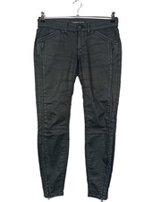 DRYKORN Pantaloni in ecopelle