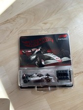 Hot Wheels - Auto Formula 1 F1 - RLC Mattel Creations Edizione Limitata Nuova ✅