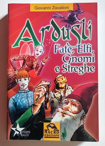Ardusli fate elfi - ardusli, elfi,