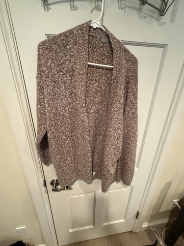 Cardigan dusan cashmere aperto - cardigan,