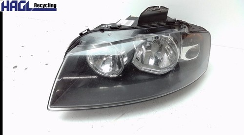 Faro con indicatori completo - faro,