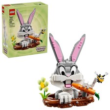 LEGO 40920 LOONEY TUNES BUGS