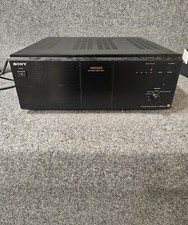 Sony TA-N9000ES 5 Channel