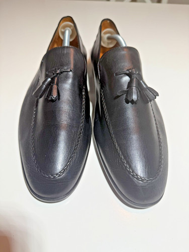 Mocassino uomo donald - donald, pliner