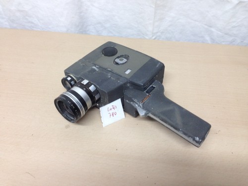 780 cinepresa vintage - cinepresa,
