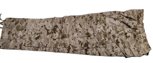 Navy nwu aor1 tipo ii - nwu,