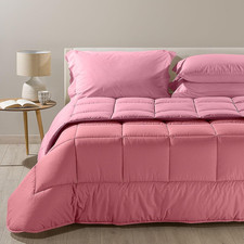 9133, Cotone Bicolor Trapunta