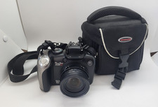 Canon Powershot SX20 IS