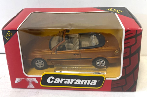 Cararama auto die cast - cararama,