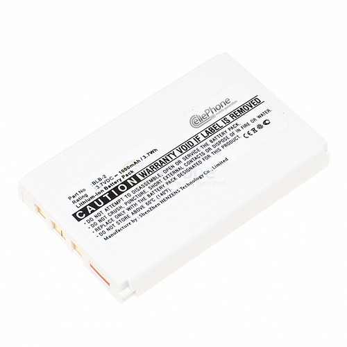 Batteria ion per nokia 8250 - li-ion,