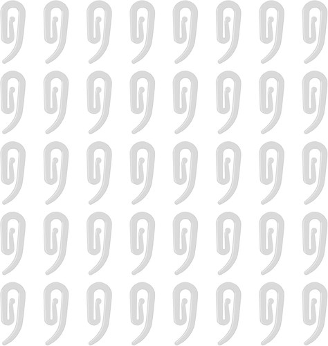 Ganci per tende - ganci,