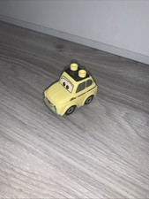 Lego Duplo Disney Pixar Luigi Cars