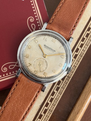 Orologio vintage anni 40 - vintage, ‘40