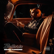 Vegas Jones - Bellaria: Gran