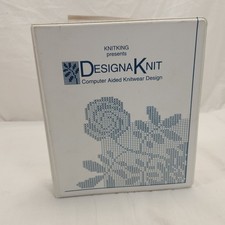Designaknit macchina per - macchina,