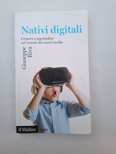 Giuseppe riva nativi - giuseppe,