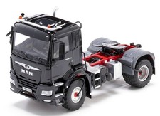 WIKING, MAN TGS 18.510 4x4 BL