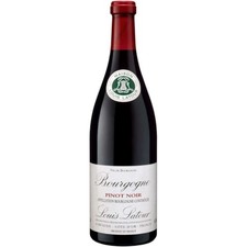 LOUIS LATOUR PINOT NOIR 2021