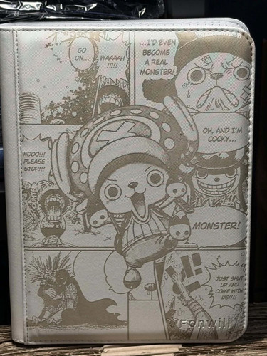 Tony chopper - tony, manga