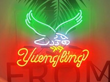 Nuova Insegna Luminosa Neon