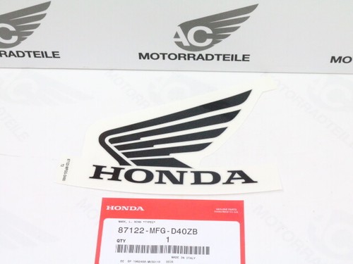 Honda 600 hornet adesivi - hornet,