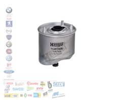 FILTRO CARBURANTE per FORD