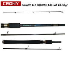 CANNA CRONY GALAXY G-S 1002 MH