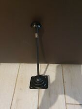 KIT ASTA LEVA CAMBIO  FIAT  500EPOCA F L N D GIARD con POMELLO  FUNGO  NERO 