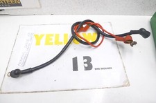 MOTORINI SXR125  BATTERY &