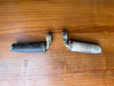 COPPIA PEDANE POGGIAPIEDI