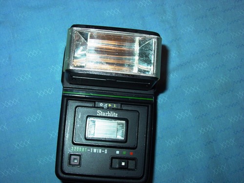 Starblitz 3200 twin - starblitz,