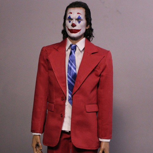 Xt001 joaquin phoenix joker - phoenix,
