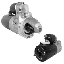 Avviatore Per John Deere 100F