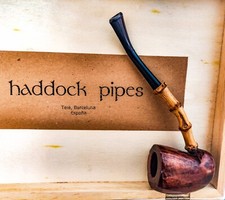 Big briar smoking pipes - big,