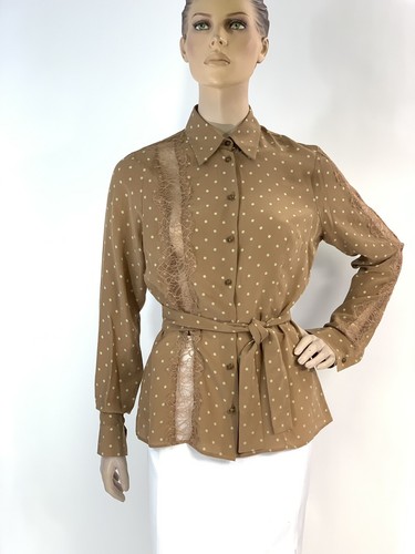 Camicetta cristinaeffe camicia - camicetta,
