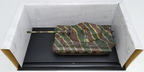 Dragon armor king tiger - armor,