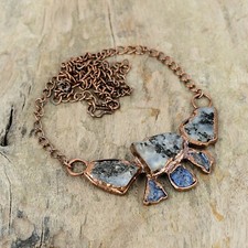 Collana regolabile catena