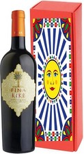 BOX ELEGANTE KIKE FINA 75CL