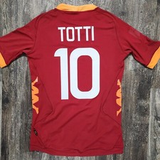 Maglia Calcio Kappa AS Roma