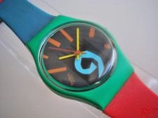 SWATCH LADY GAMBELA - PRODOTTO