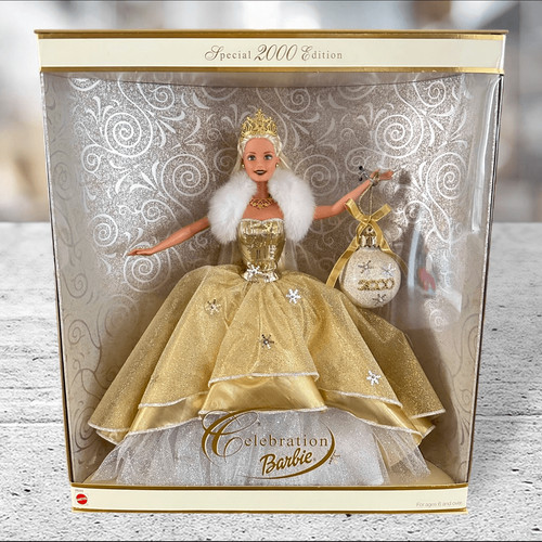 Barbie edizione - barbie,